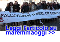 foto 21 gennaio da maremmaoggi