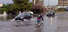 Tarquinia Lido 27 luglio 2011