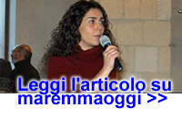 foto 20 gennaio da maremmaoggi