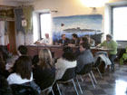 Summit a Capodimonte - clicca per la foto ad alta risoluzione