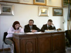 Summit a Capodimonte - clicca per la foto ad alta risoluzione