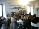 Summit a Capodimonte - clicca per la foto ad alta risoluzione