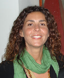 Elena Maria Scopelliti