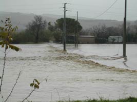 foto alluvione