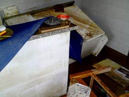foto alluvione