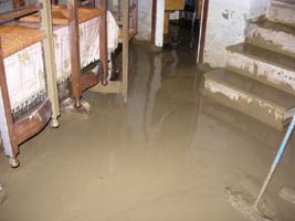 foto alluvione