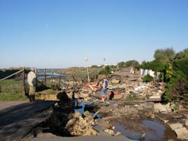 foto alluvione