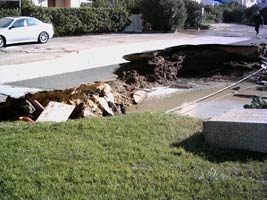 foto alluvione