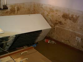 foto alluvione