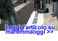 foto 4 febbraio da maremmaoggi
