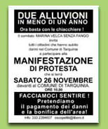 manifesto