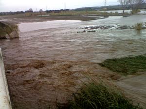 foto alluvione 16 dicembre 2008