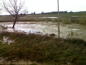 foto alluvione 16 dicembre 2008