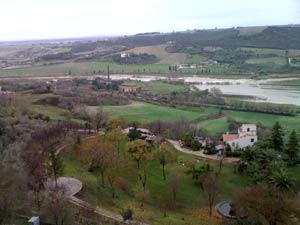 foto alluvione 16 dicembre 2008
