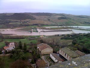 foto alluvione 16 dicembre 2008