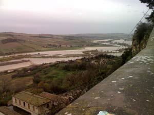 foto alluvione 16 dicembre 2008