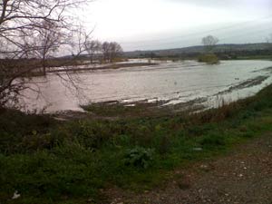foto alluvione 16 dicembre 2008