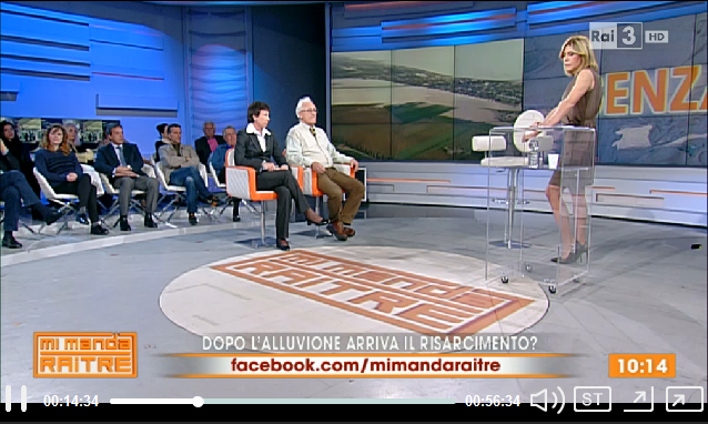 Mi manda RAI TRE - 02/05/16