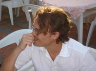 compleanno benny - 27 maggio 2007  