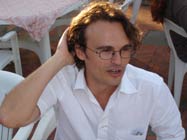 compleanno benny - 27 maggio 2007  