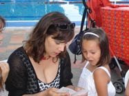 compleanno benny - 27 maggio 2007  