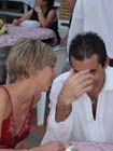 compleanno benny - 27 maggio 2007  