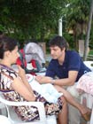 compleanno benny - 27 maggio 2007  
