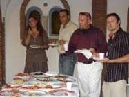 compleanno benny - 27 maggio 2007  