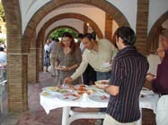 compleanno benny - 27 maggio 2007  