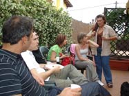 compleanno benny - 27 maggio 2007  