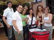 compleanno benny - 27 maggio 2007  