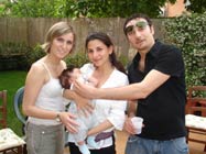 compleanno benny - 27 maggio 2007  