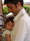 compleanno benny - 27 maggio 2007  