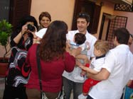 compleanno benny - 27 maggio 2007  