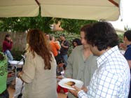 compleanno benny - 27 maggio 2007  