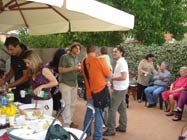 compleanno benny - 27 maggio 2007  