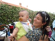 compleanno benny - 27 maggio 2007  