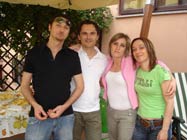 compleanno benny - 27 maggio 2007  